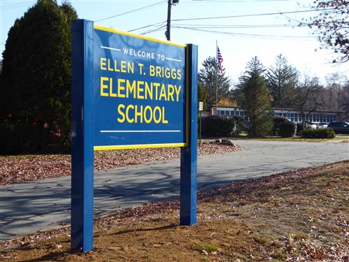 Briggs School 