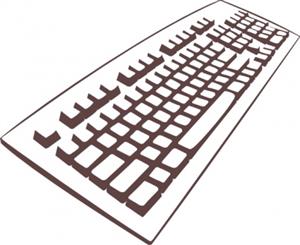 Typing 
