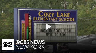 New Jersey elementary school closing due to funding cuts