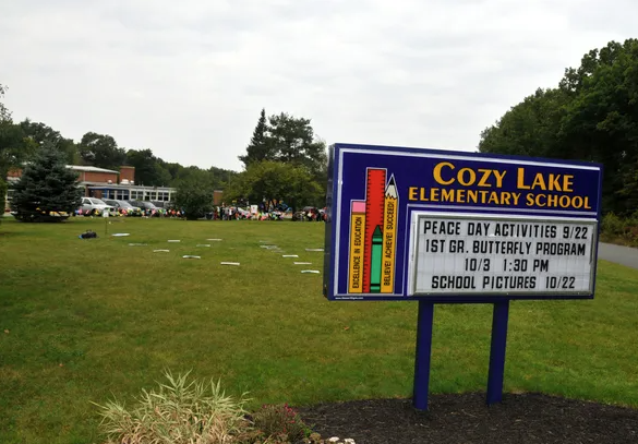  Morris County district will close school, sell offices after 'debilitating' state cuts