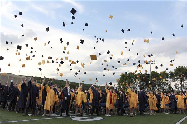 Jefferson Township high school graduation 2017 nj Jefferson Township high school graduation 2017 nj