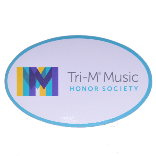 Tri-M