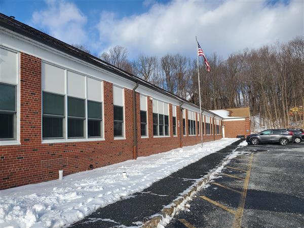 BOE Exterior