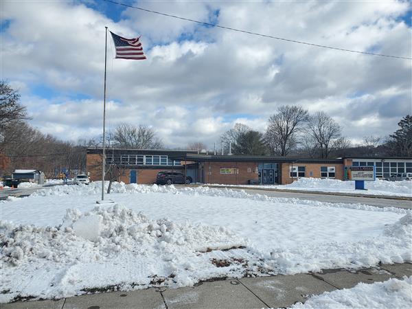 Briggs Exterior