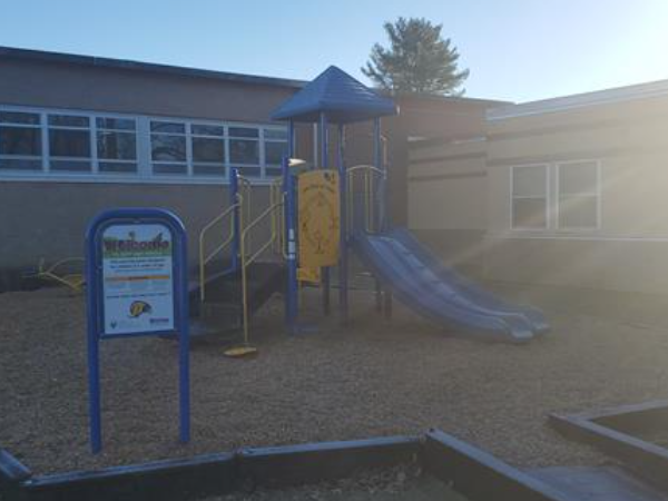 Cozylake Playground